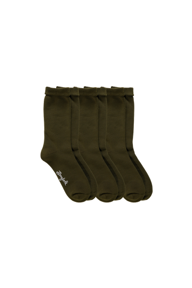 3 Pack Roll Top Slouch // Pre Order
