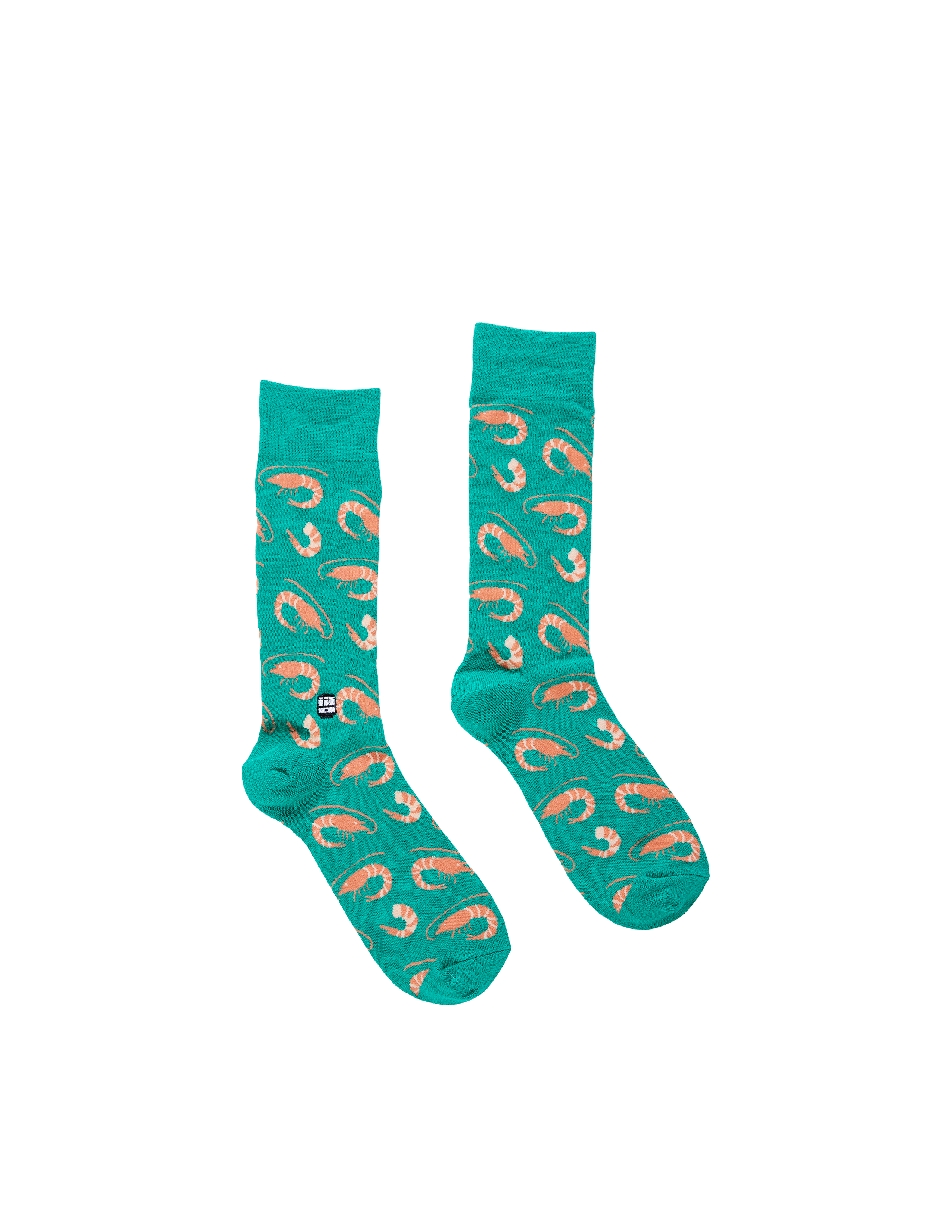 Shrimp Socks