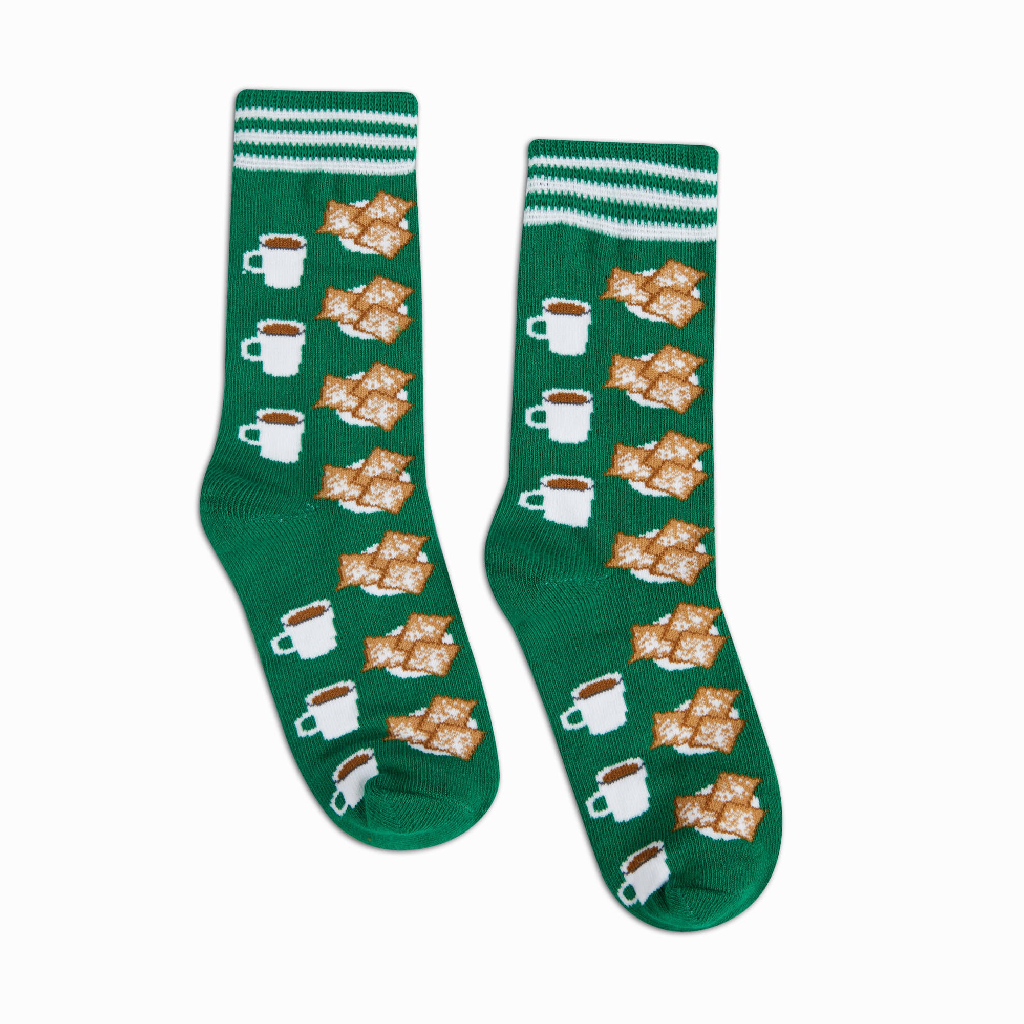 Beignet Kids Socks