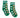 Beignet Kids Socks