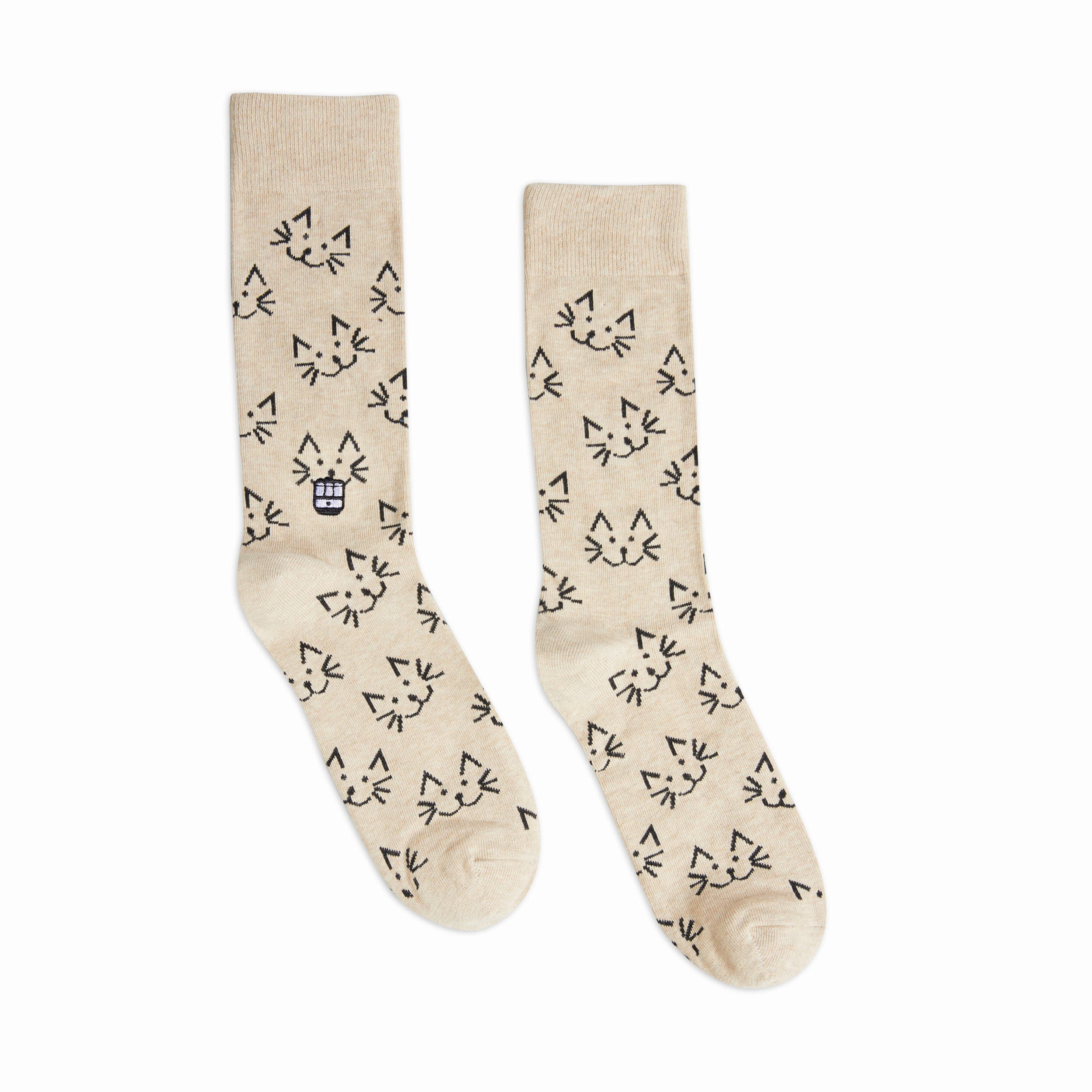 Cat Socks