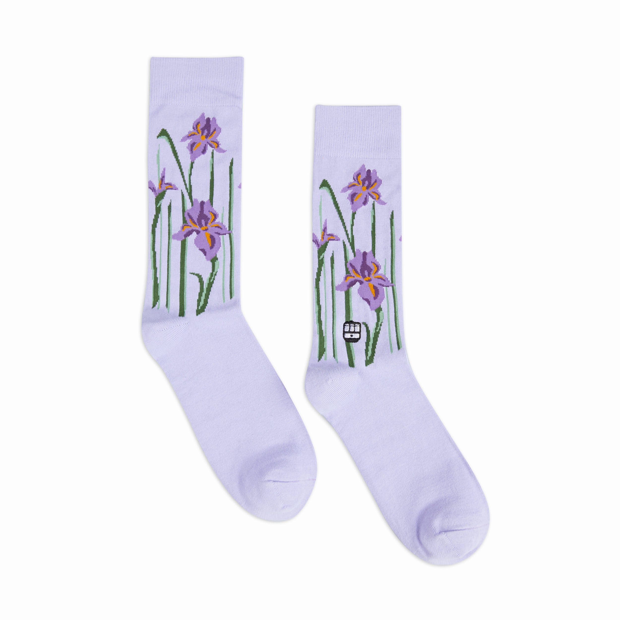 Iris - Bonfolk
