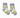 Bonfolk Baby SMILEYWORLD Daisy Flower Socks