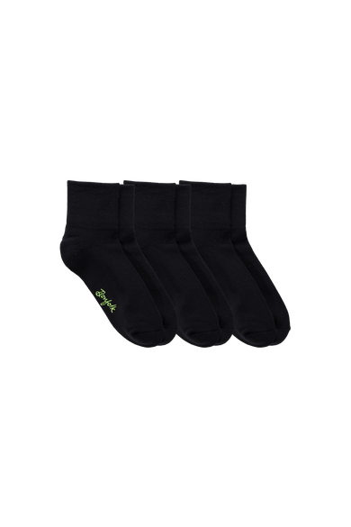3 Pack Daily Quarter
