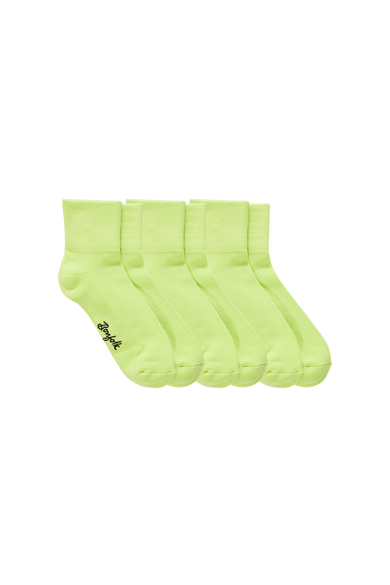 3 Pack Daily Quarter // Pre Order