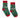 Xmas Gator Kids Socks