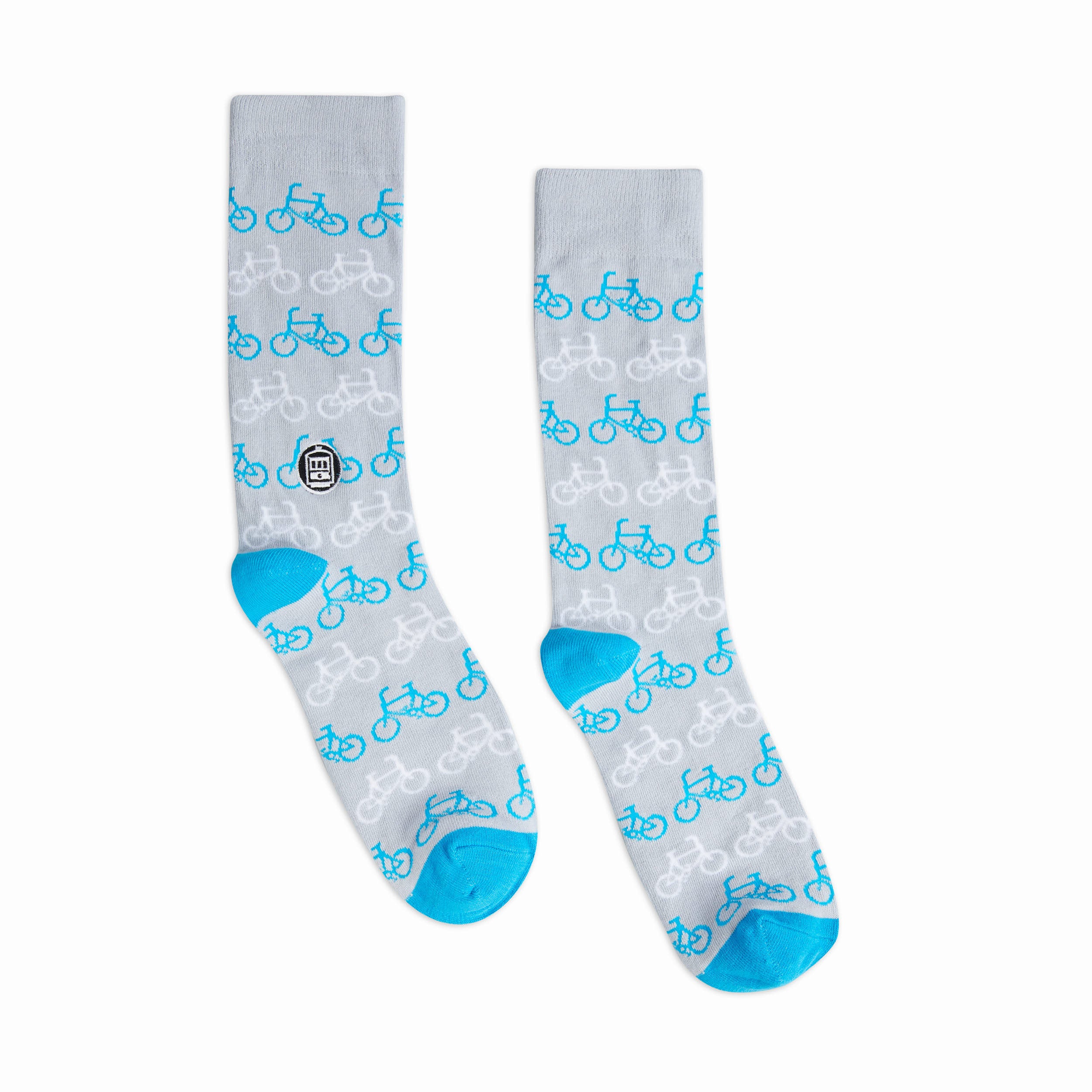 Bonfolk Bicycle Socks