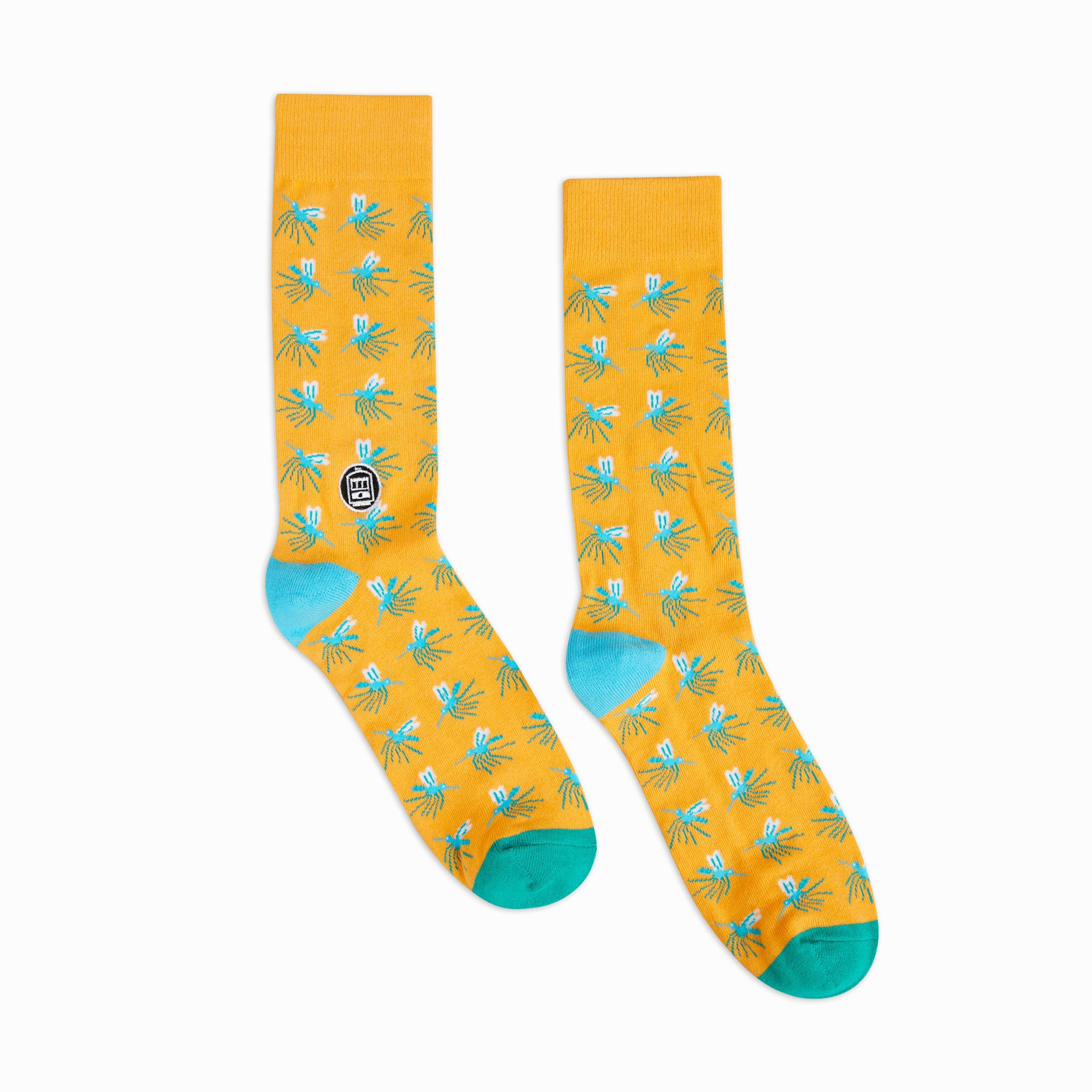 Bonfolk Mosquito Socks