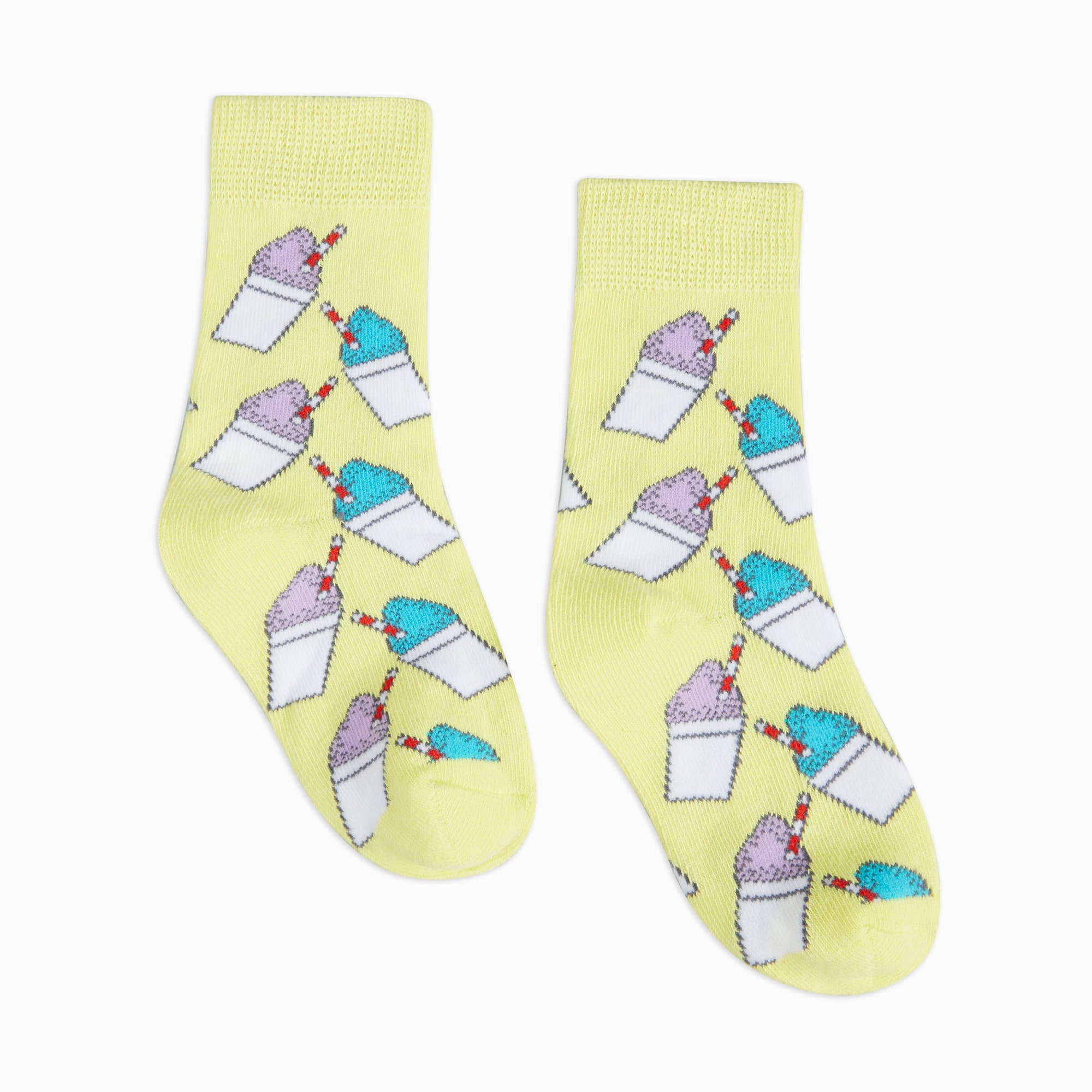 Bonfolk Little Kids Snoball Socks