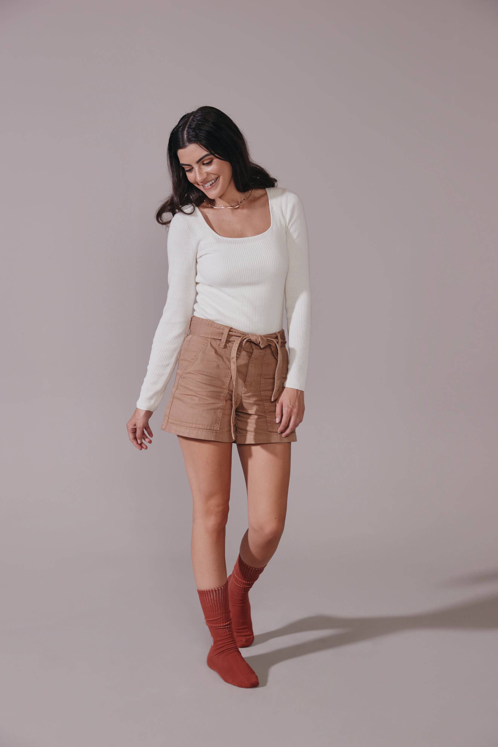Bonfolk Brick Tube Socks 3