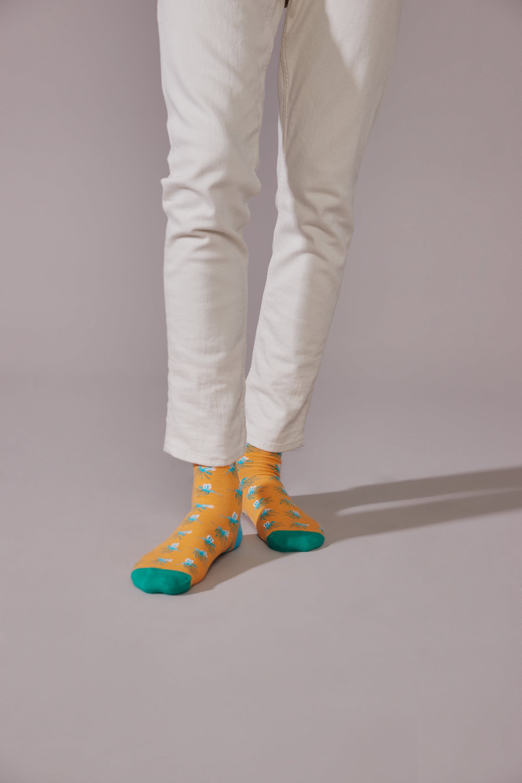 Bonfolk Mosquito Socks 3