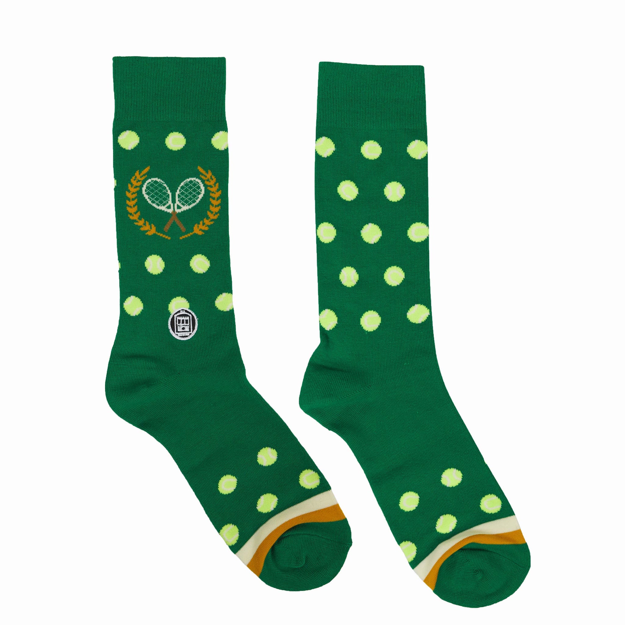 Tennis Socks Bonfolk