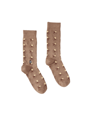 Adult Socks - Bonfolk