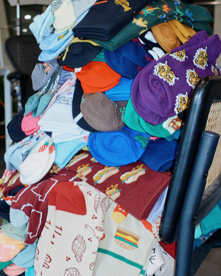 Sale - Bonfolk