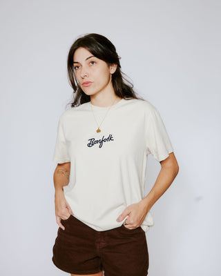 TEES - Bonfolk