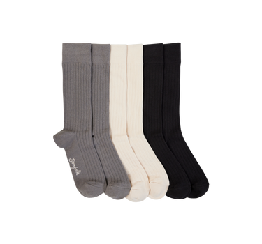 3 Pack Trouser