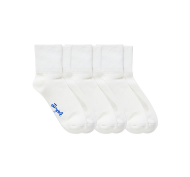 3 Pack Daily Quarter // Pre Order
