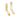 Sherbet Tie-Dye Tube