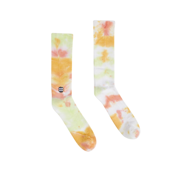Sherbet Tie-Dye Tube