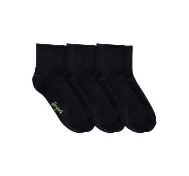 3 Pack Daily Quarter