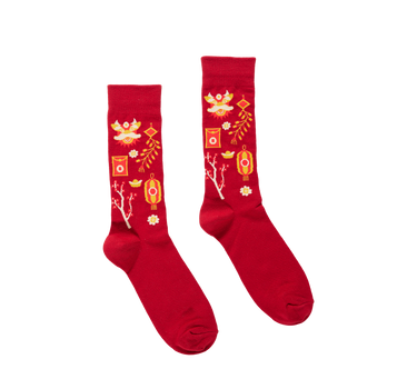 Lunar New Year