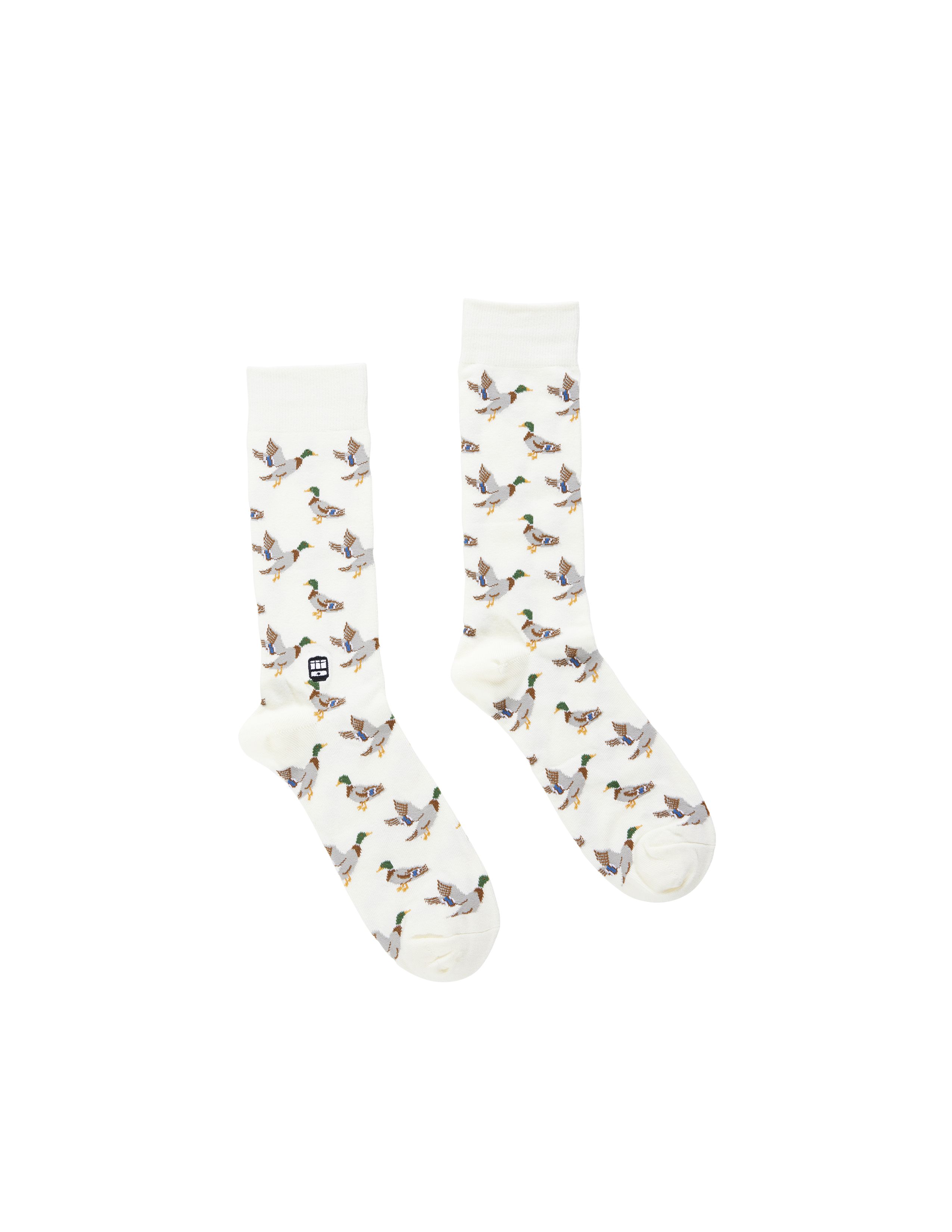Duck Socks
