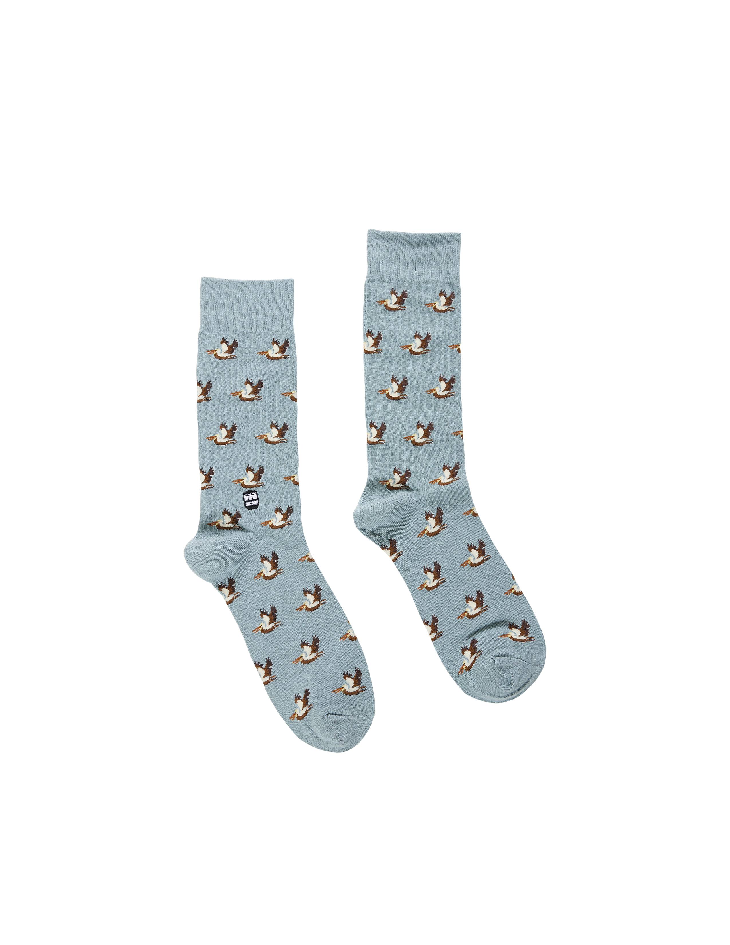 Pelican Socks