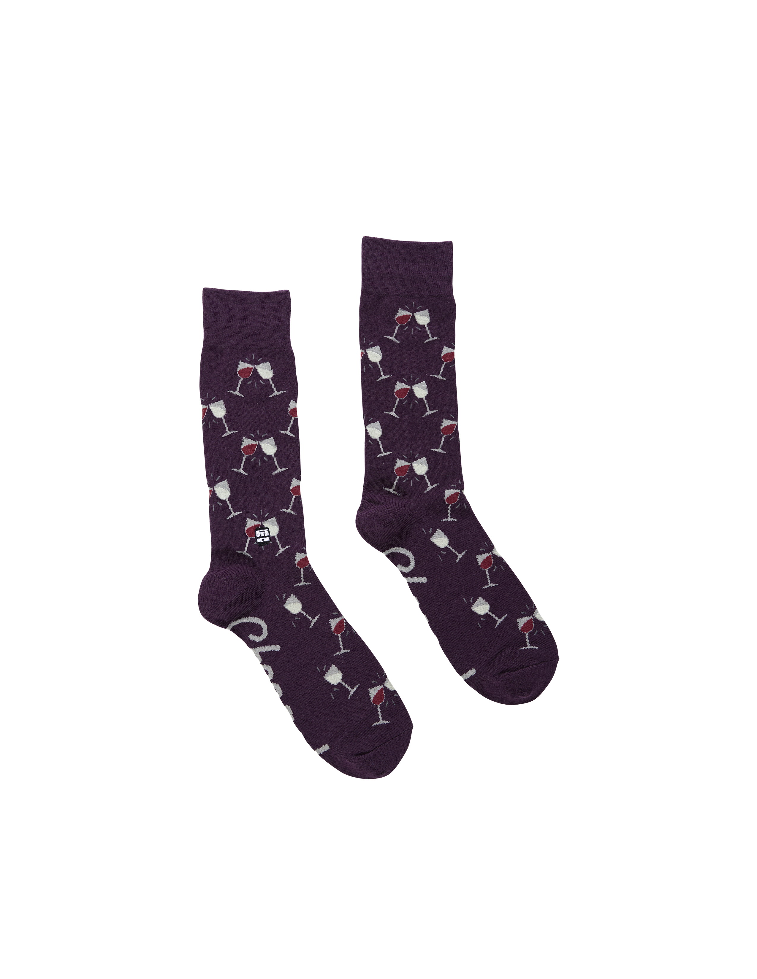 Wine Socks