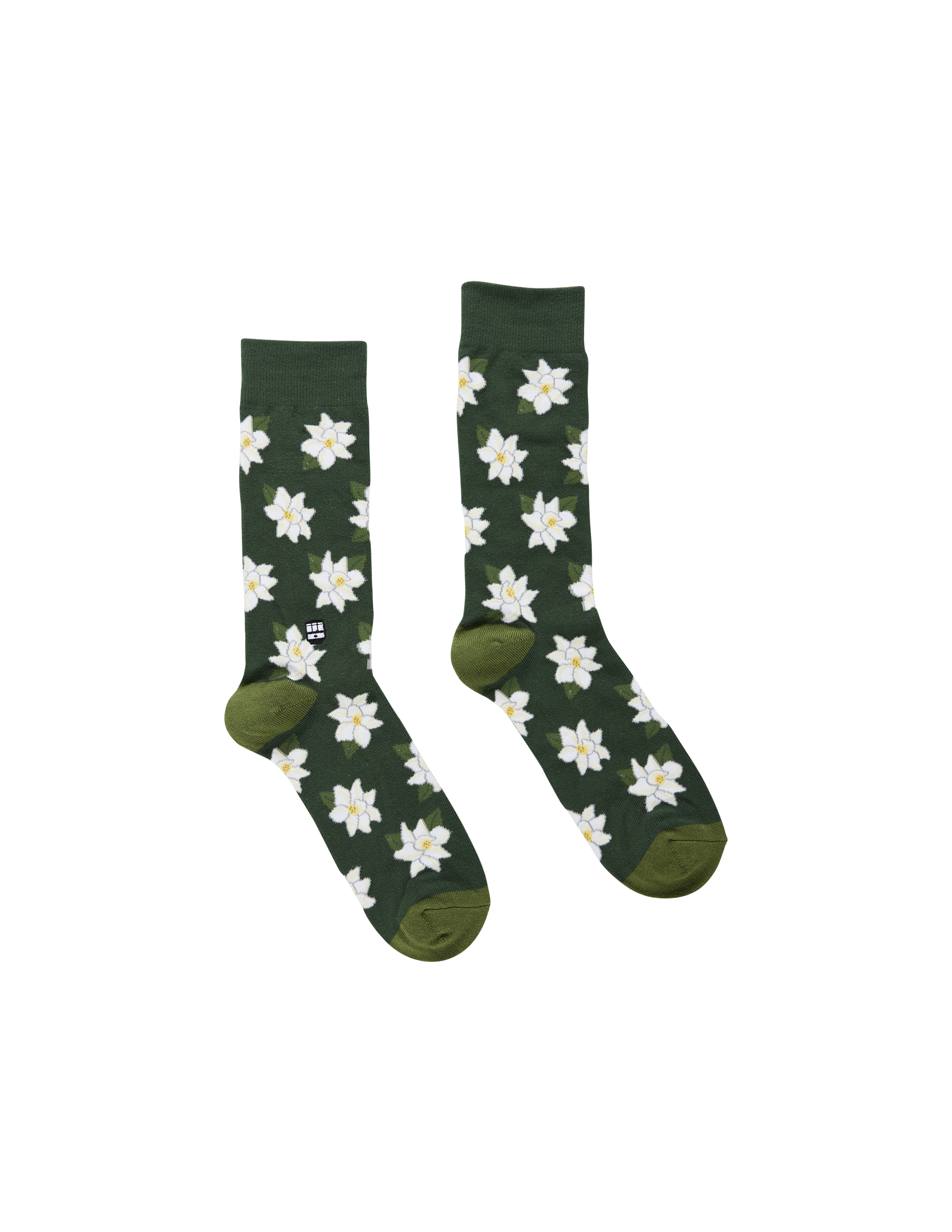 Magnolia Socks