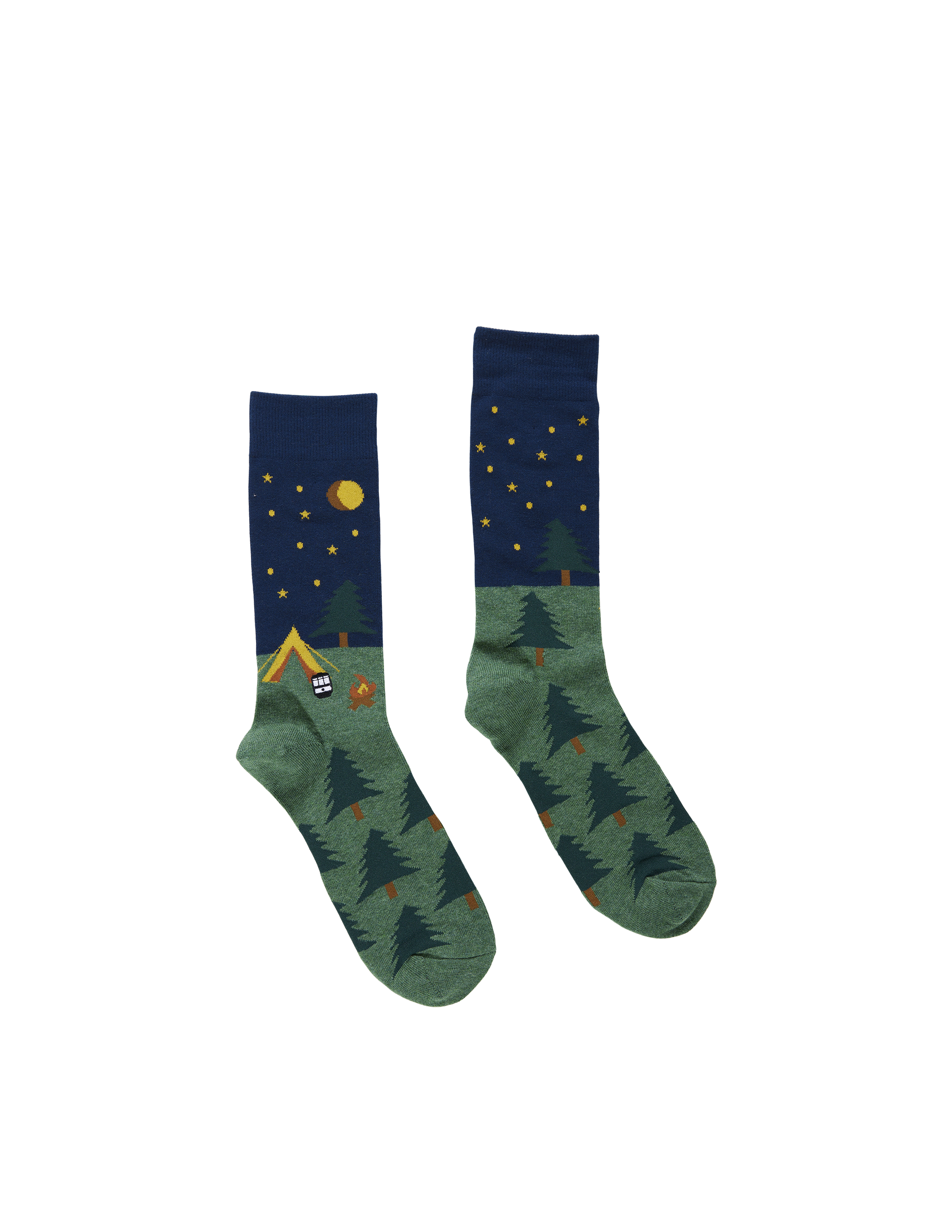 Camping Socks