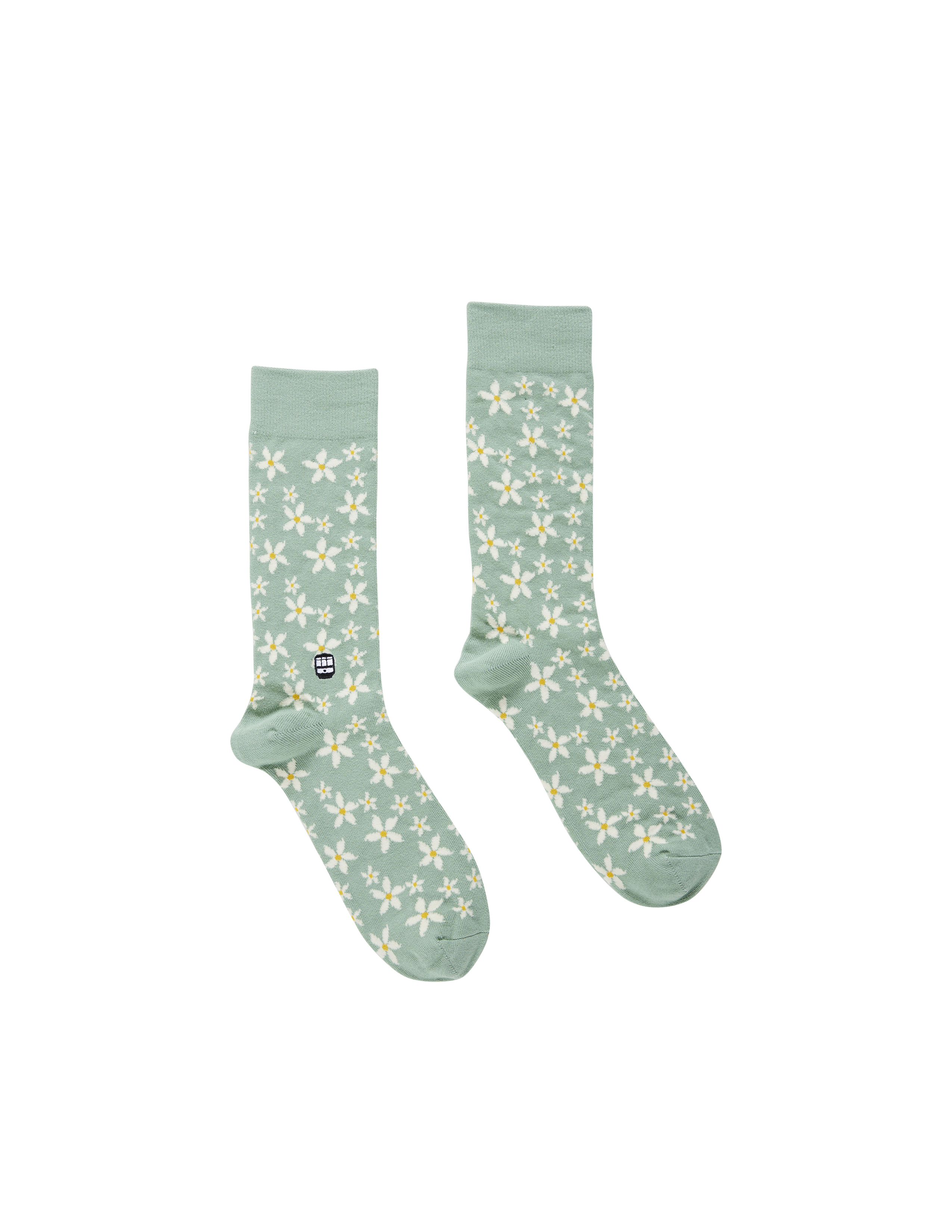 Star Jasmine Socks