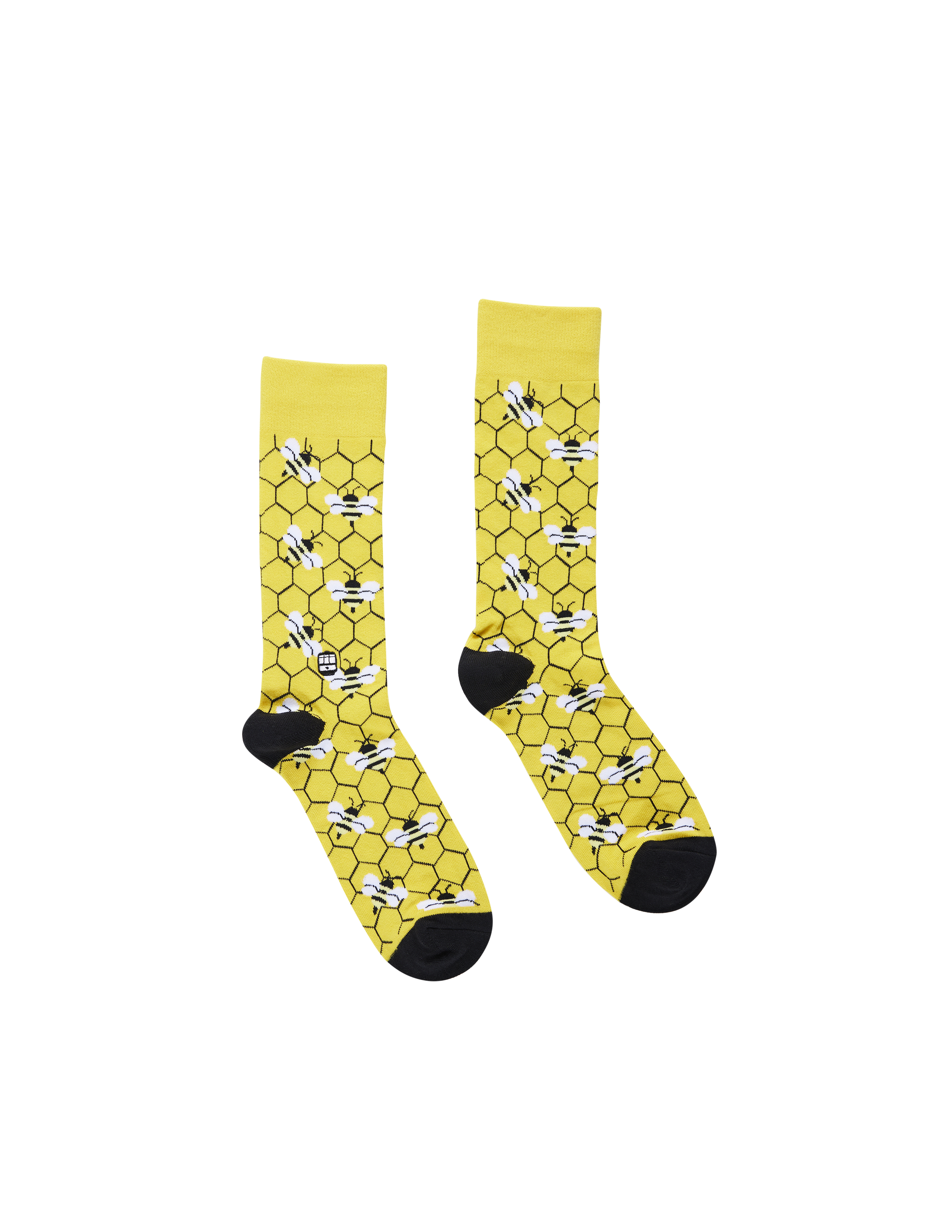 Bee Socks