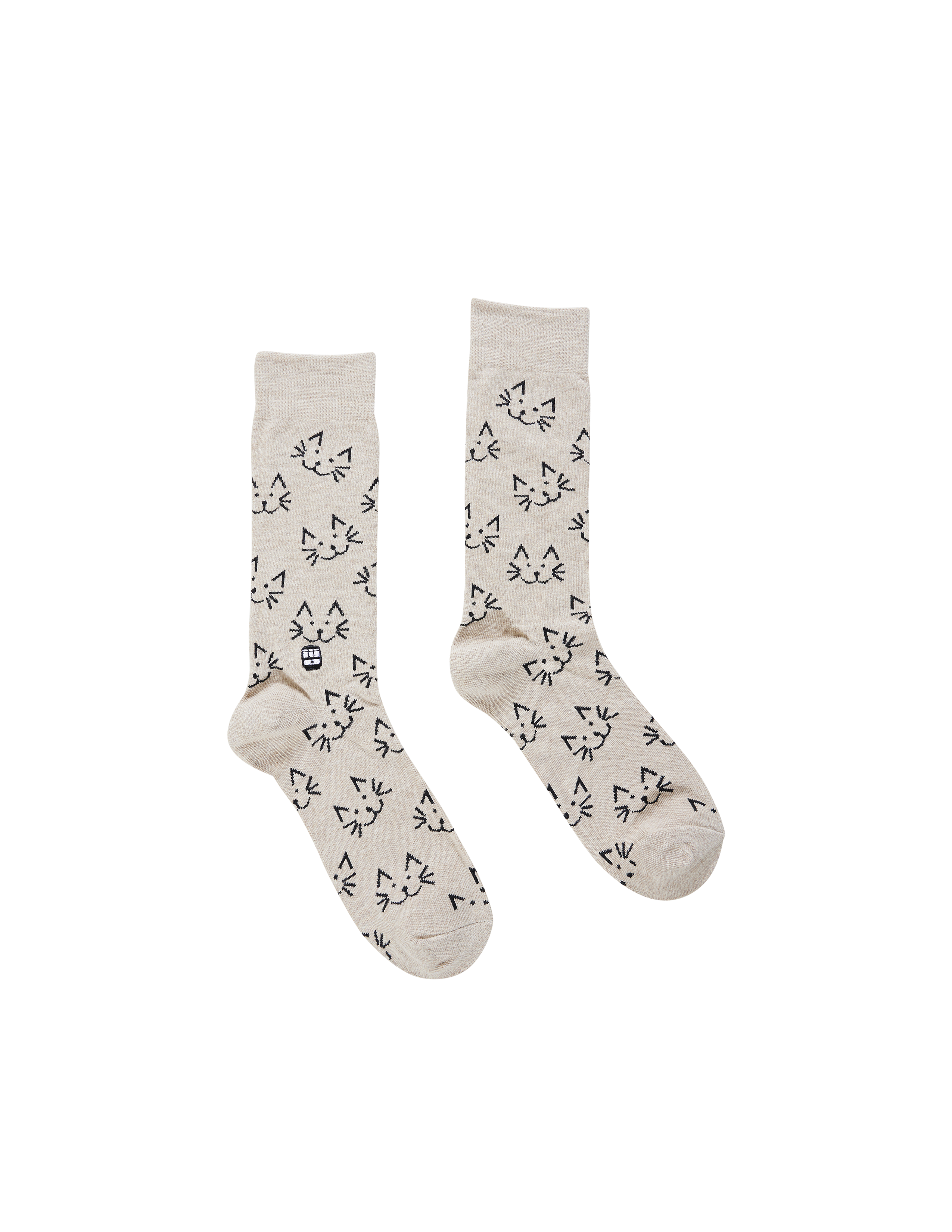 Cat Socks