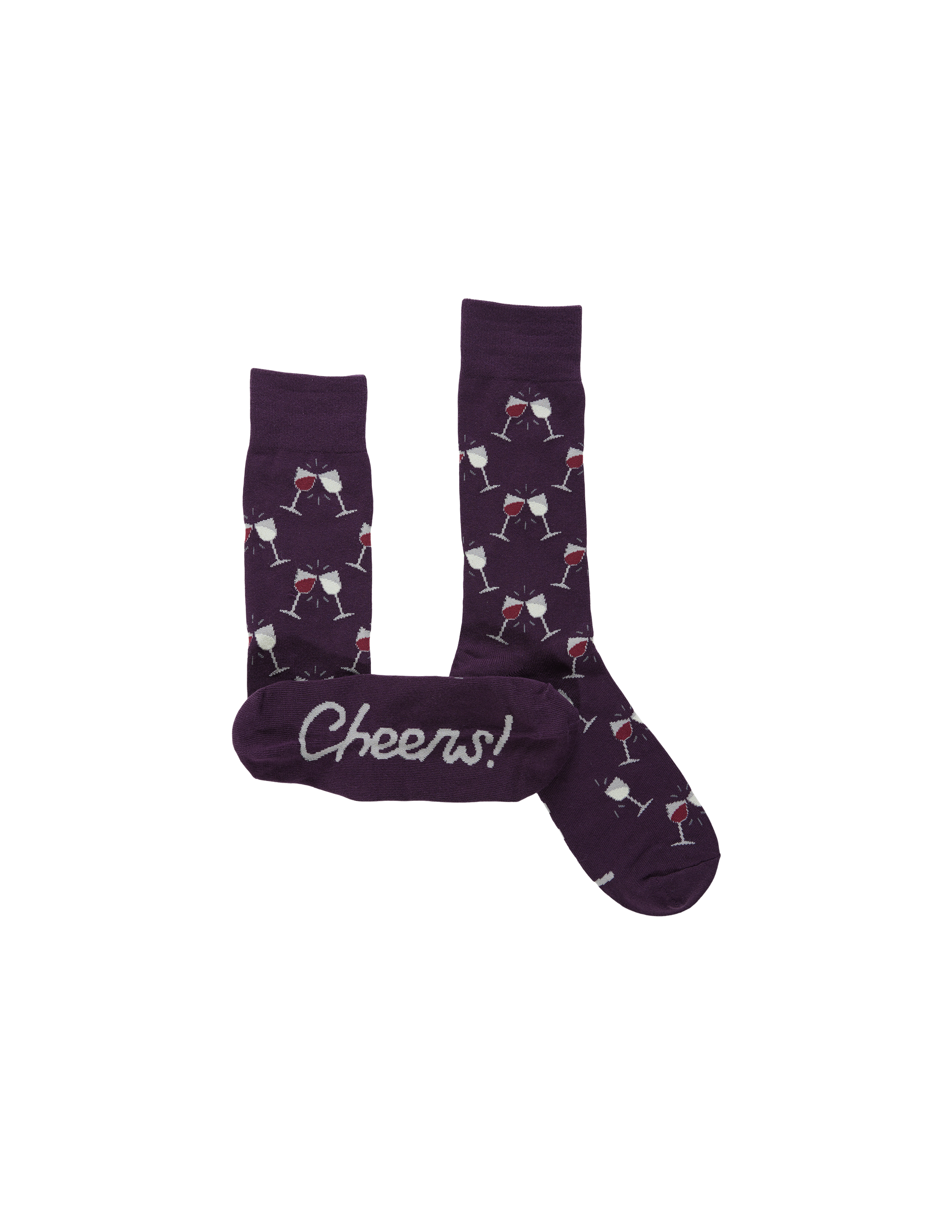 Wine Socks