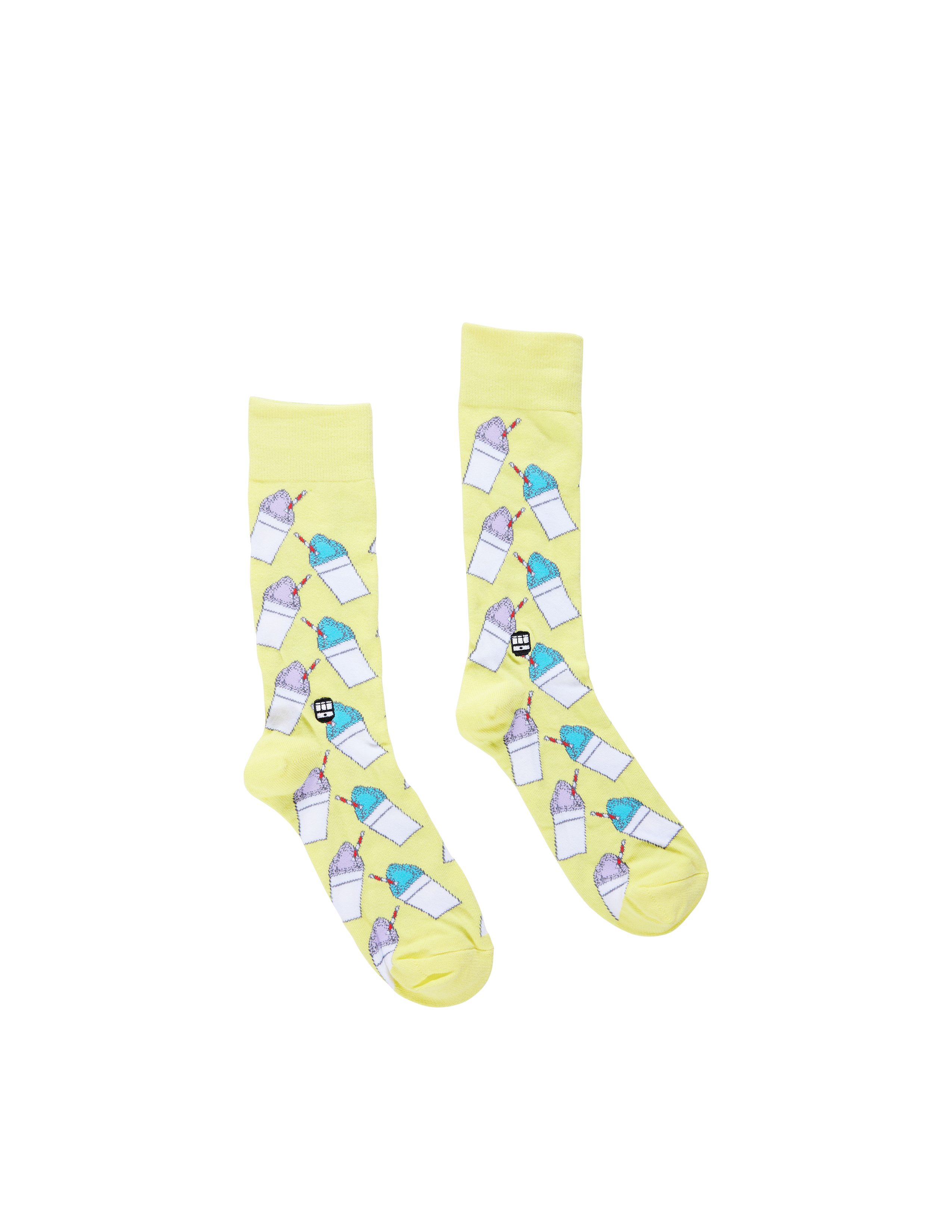 Snoball Socks