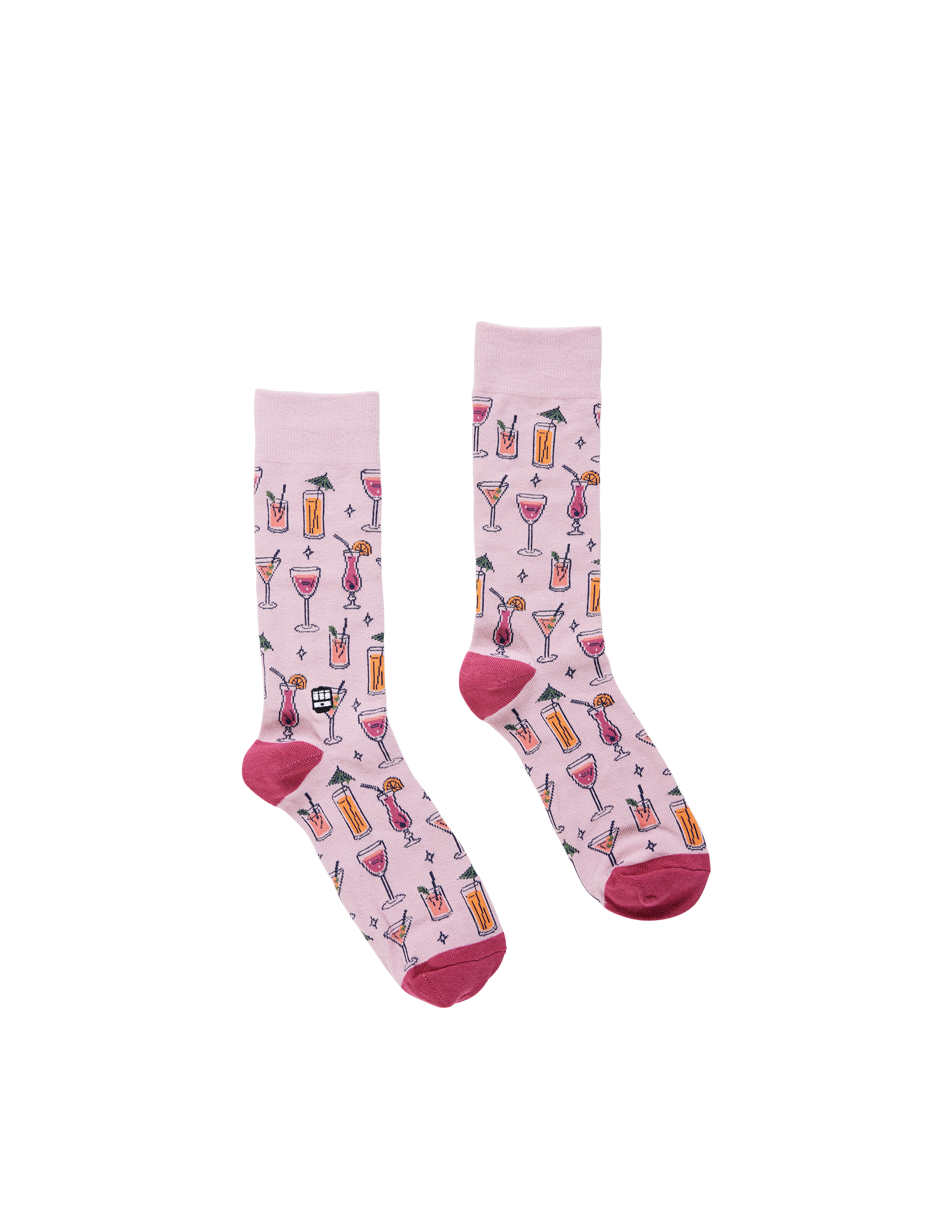 Rhinestone Cowgirl Socks