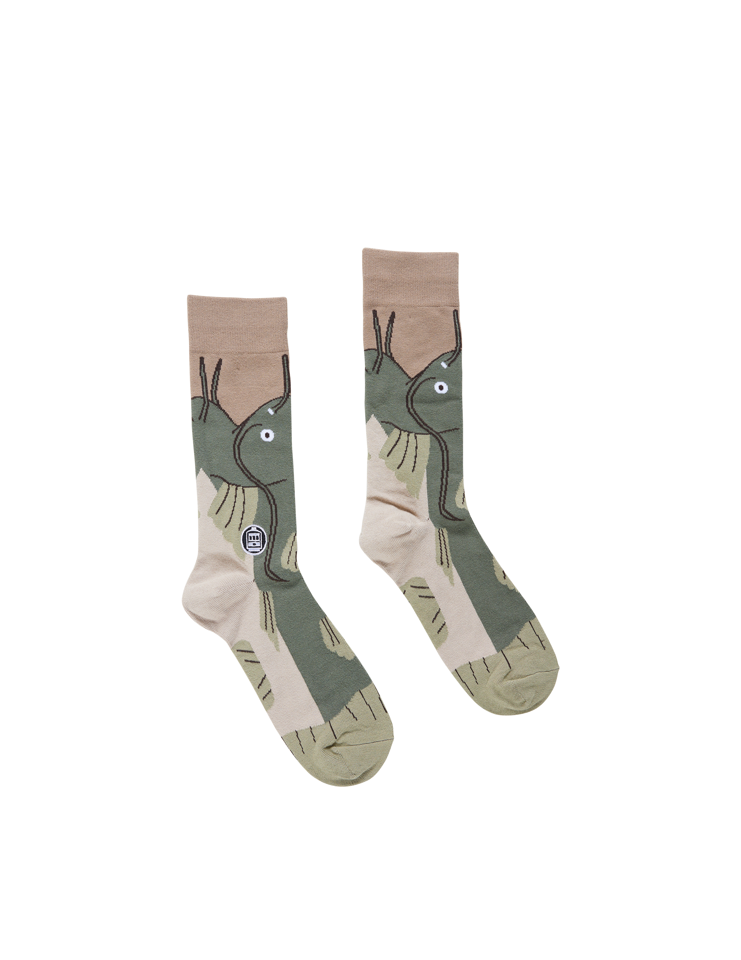 Catfish Socks