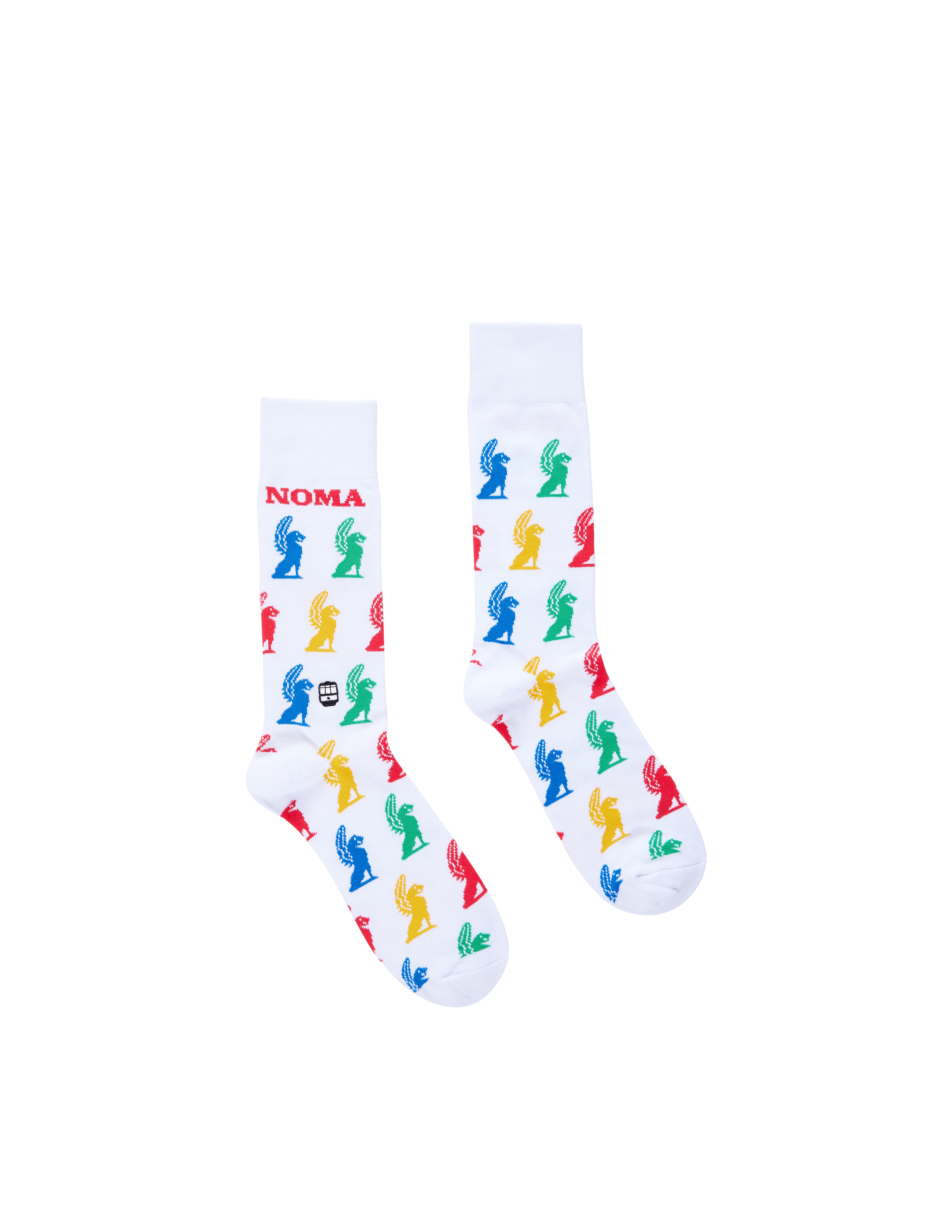 NOMA Socks