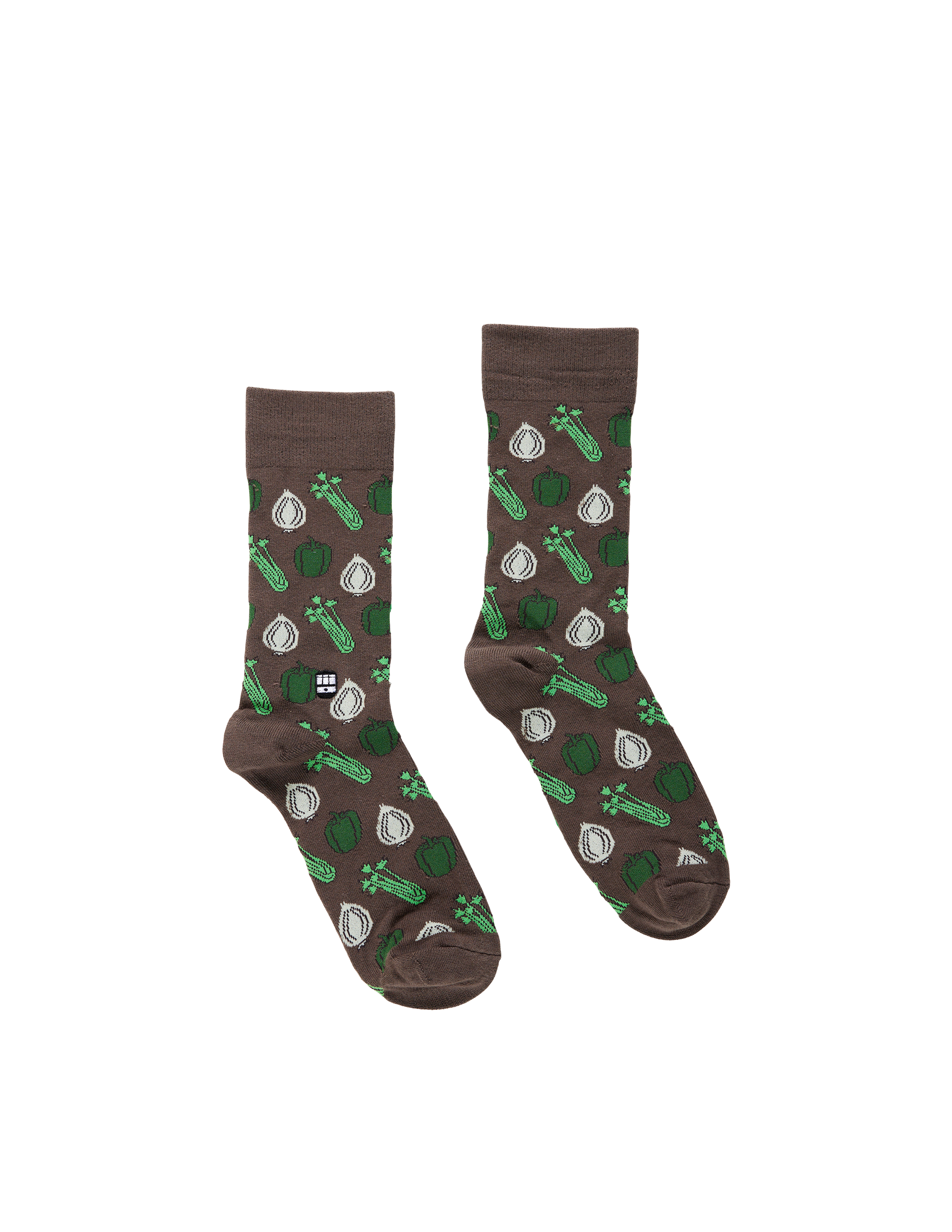Holy Trinity Socks