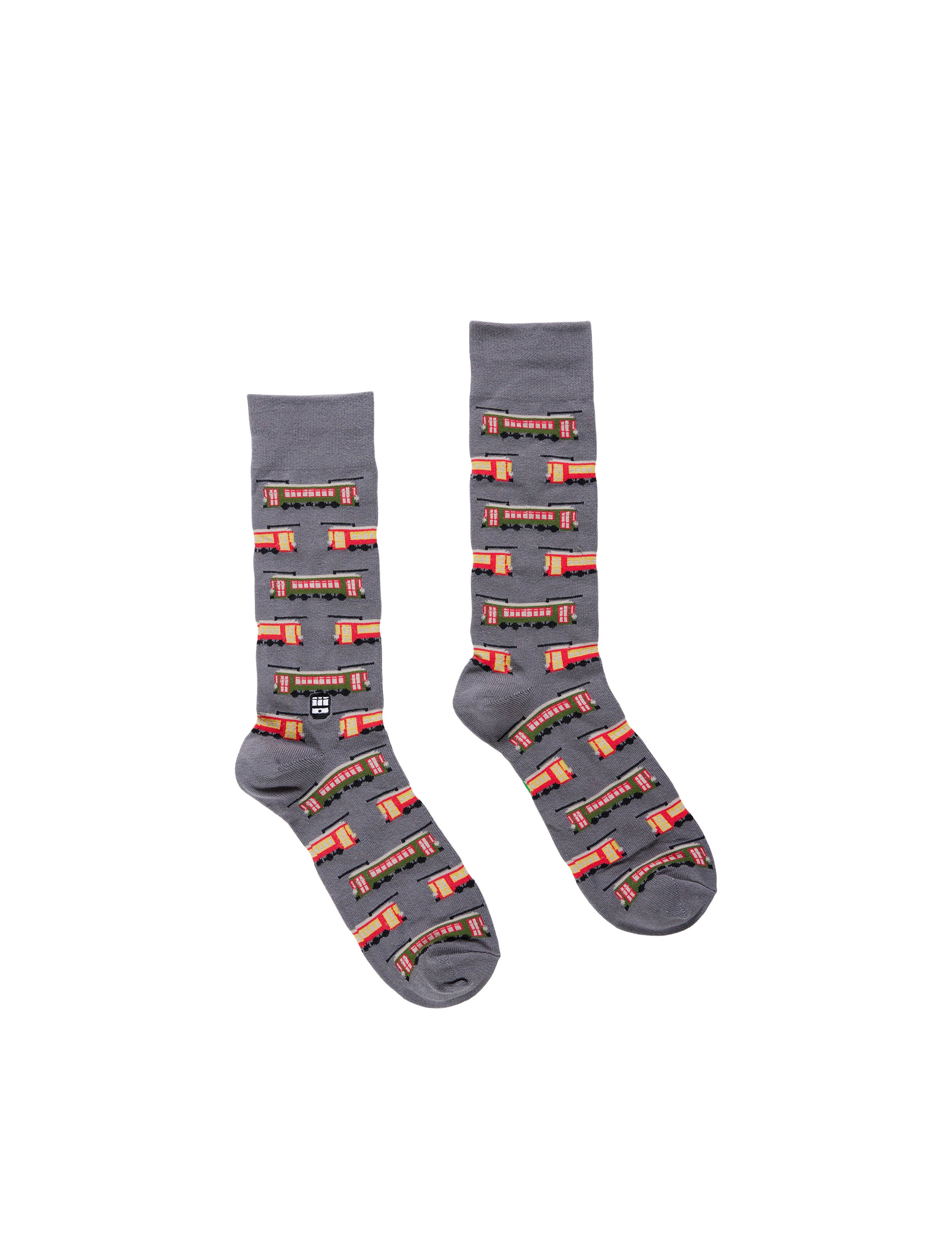 Streetcar Socks