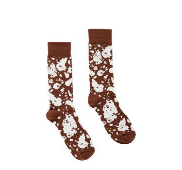Brown Cow