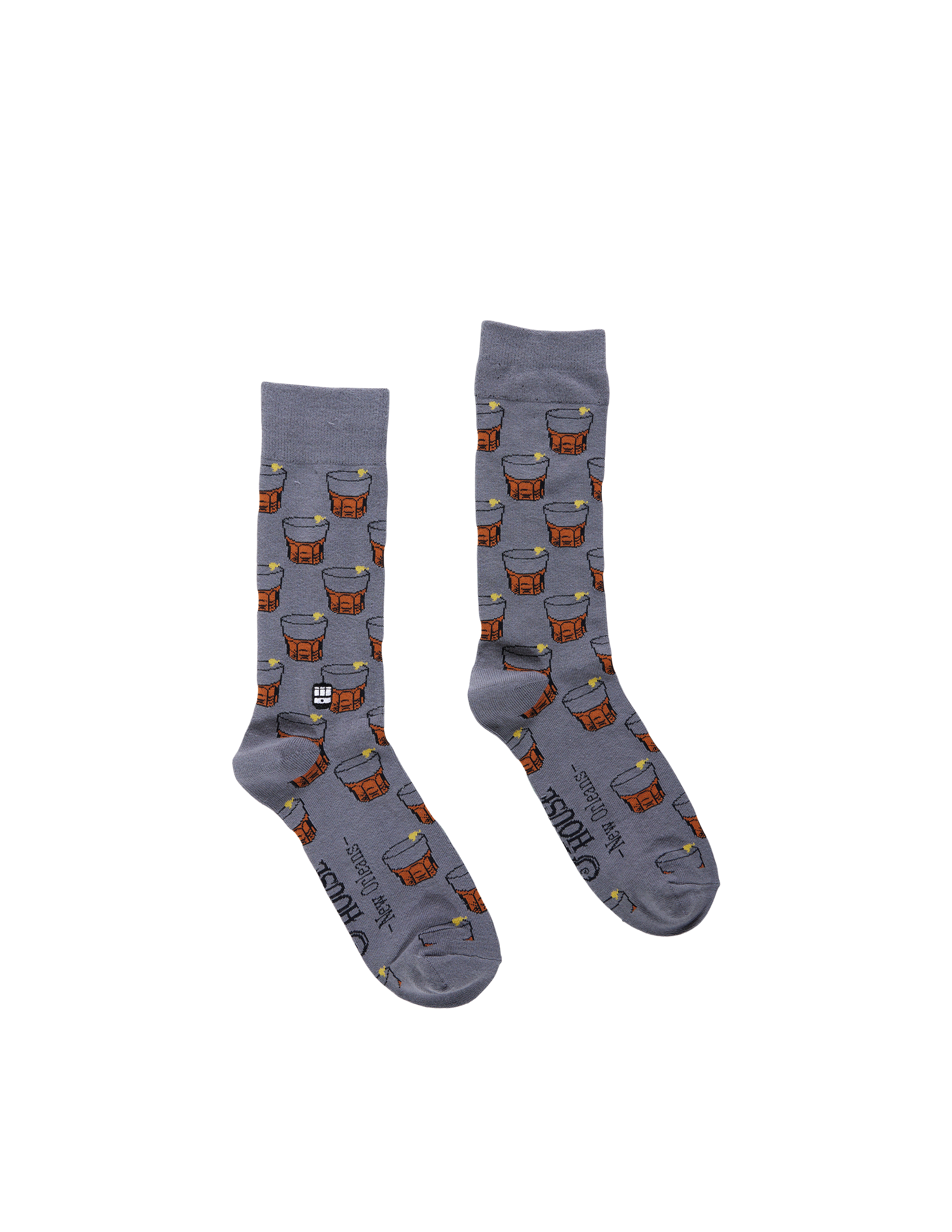 Sazerac Socks