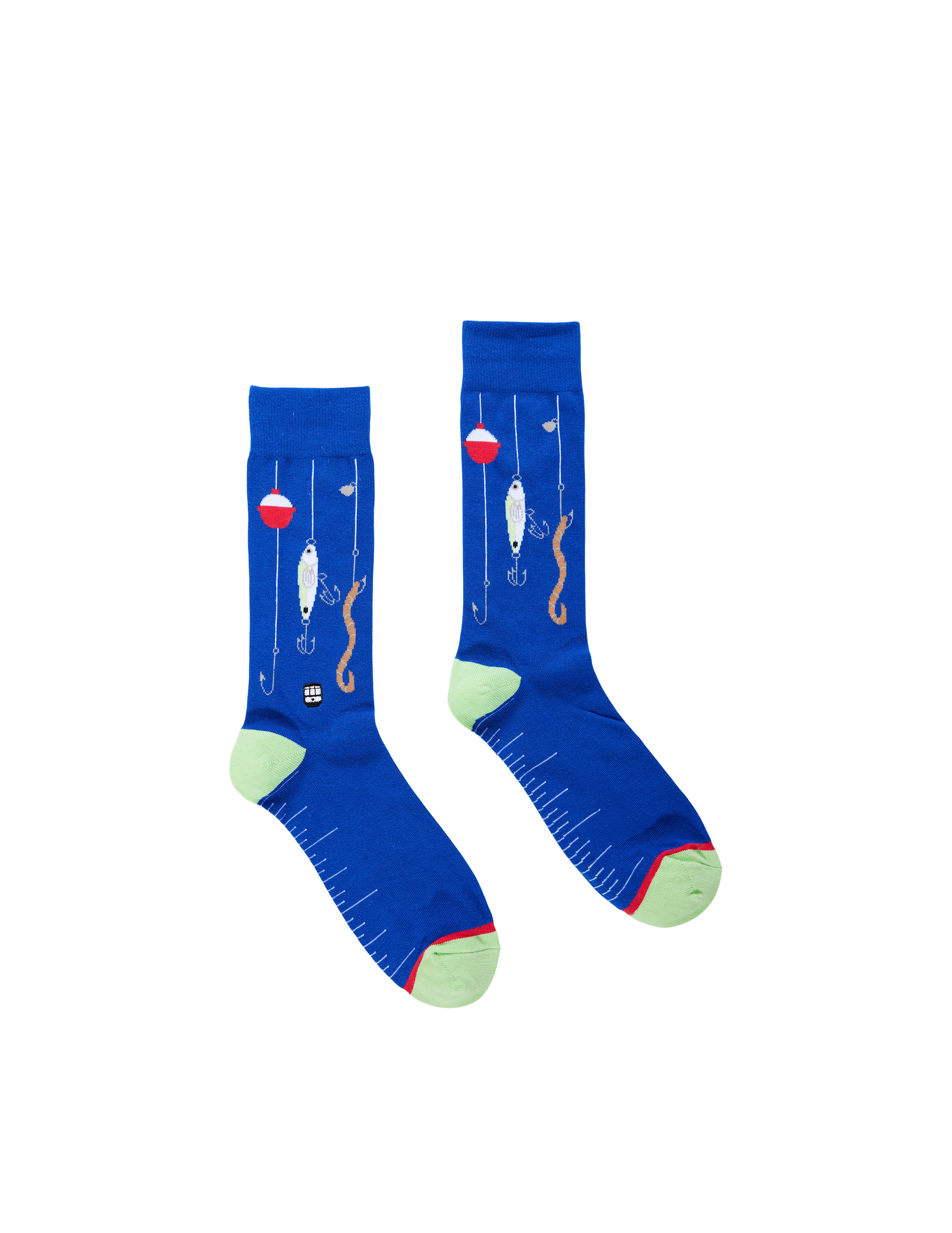 Fishing Lures Socks