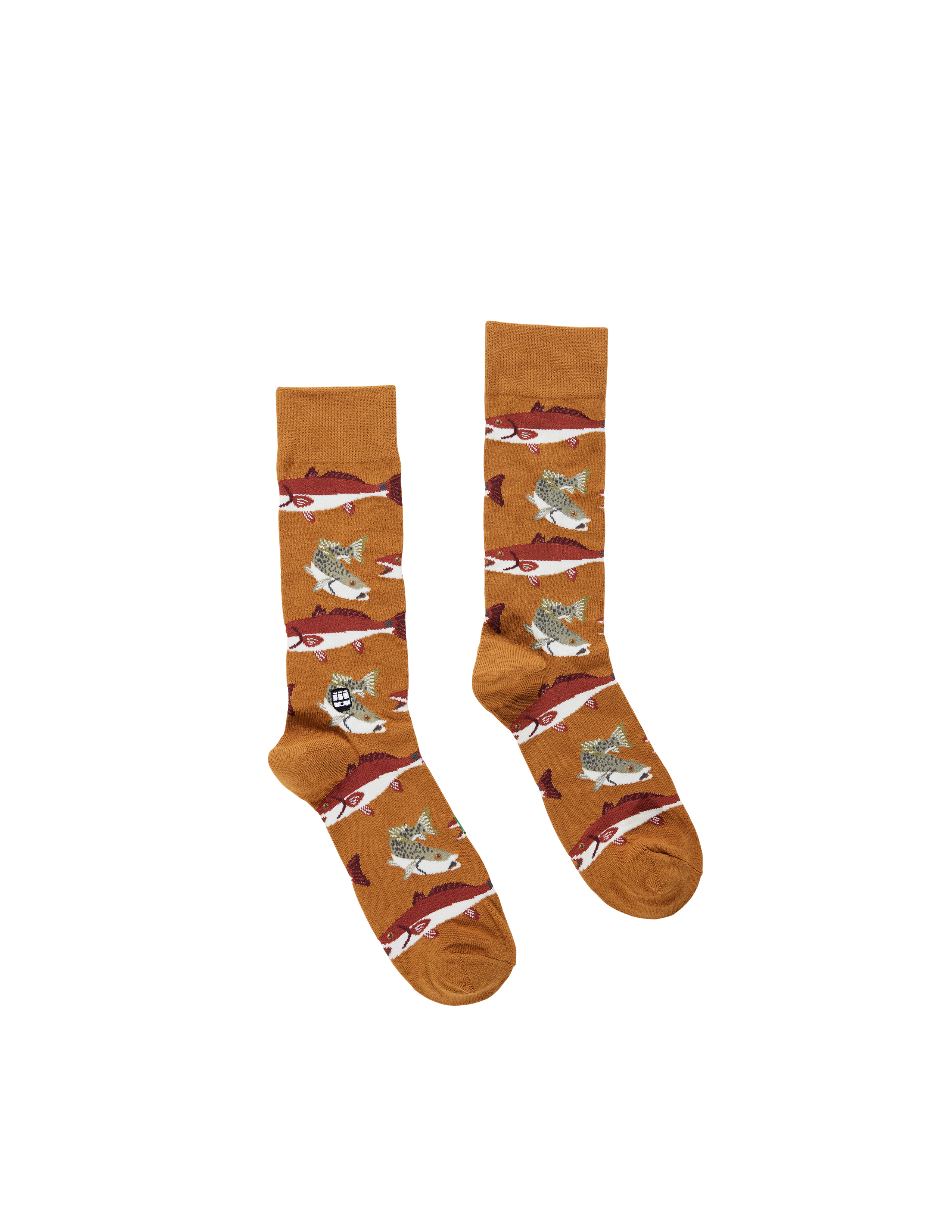 Fish Socks