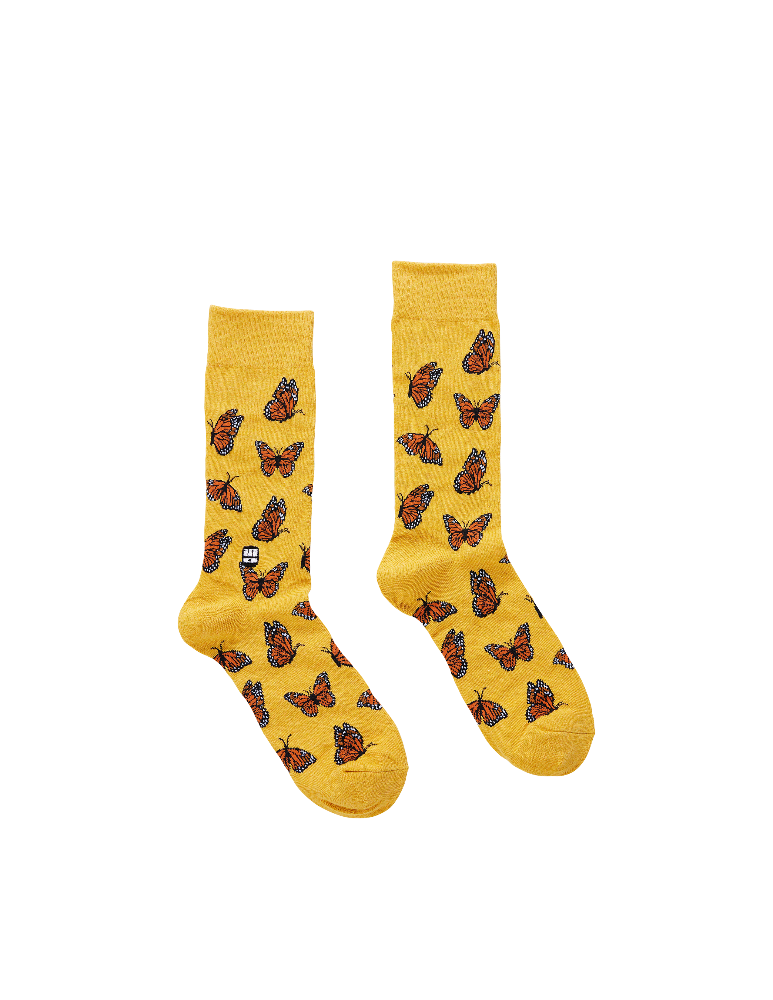 Butterfly Socks