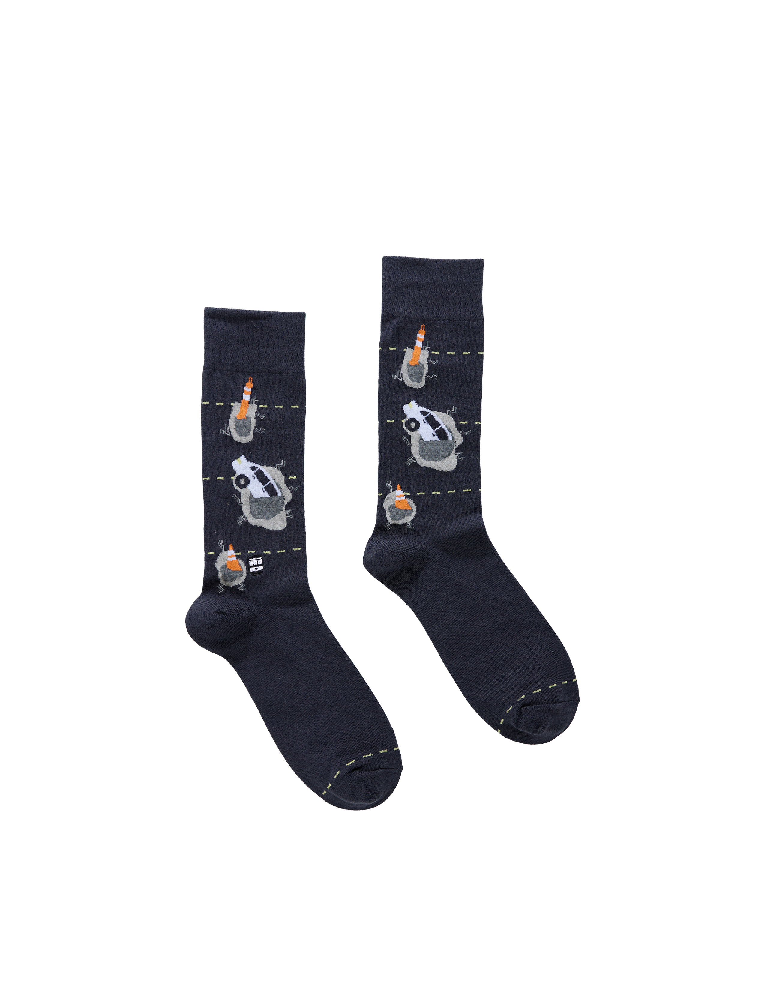 Pothole Socks
