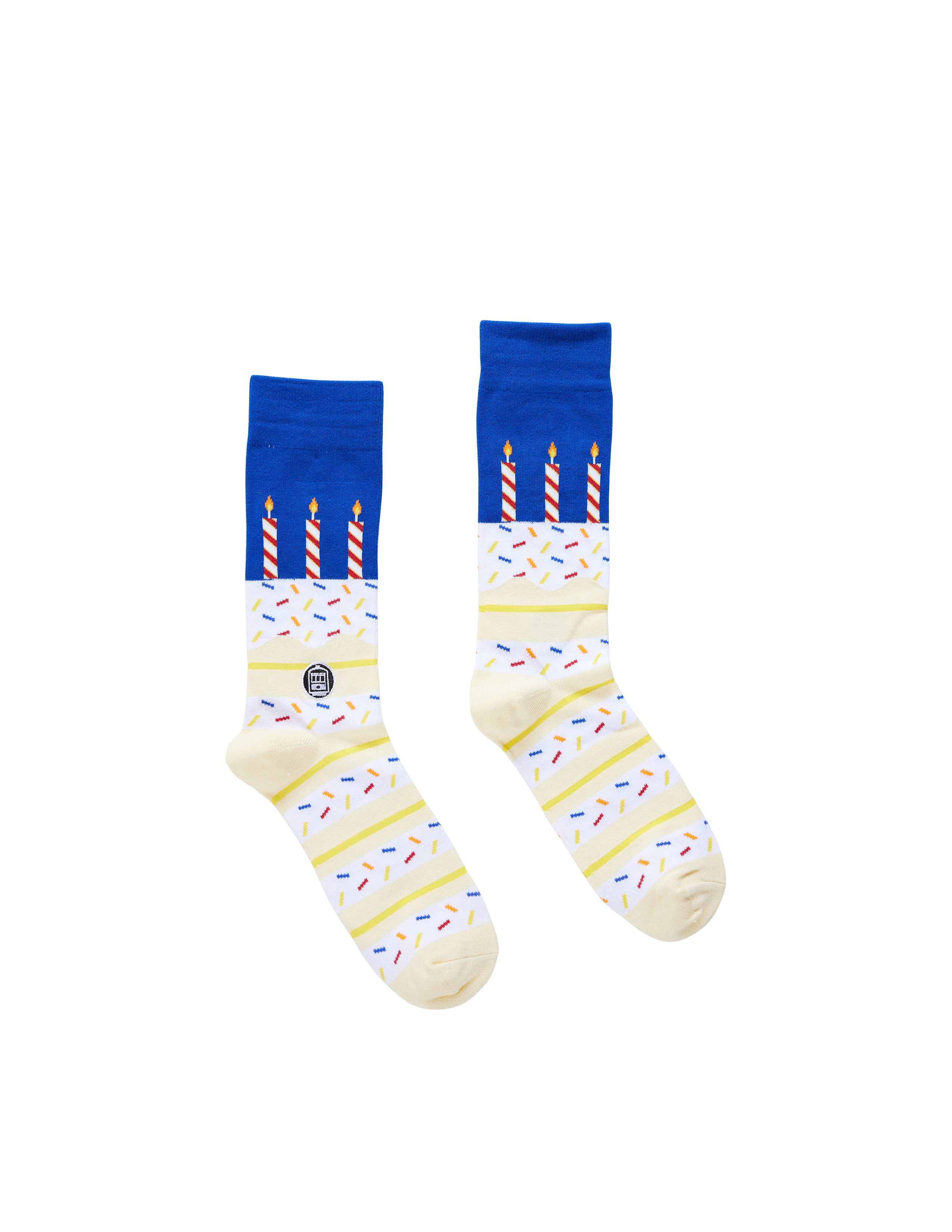 Celebration Socks