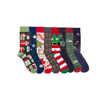 3 Pack Christmas