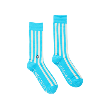 Commander's Palace Stripes