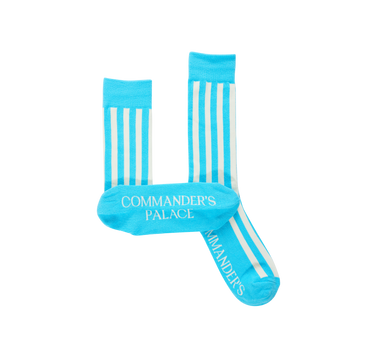 Commander's Palace Stripes